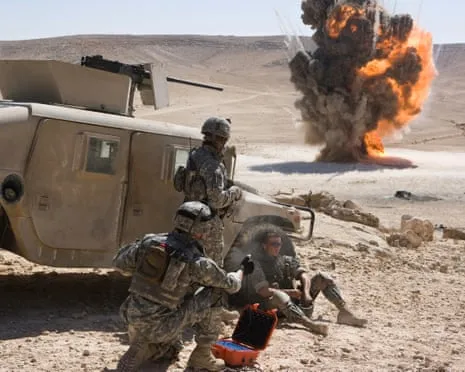 From High-Energy Thrills to Arthouse Drama … Each of Kathryn Bigelow’s Movies – Ordered!