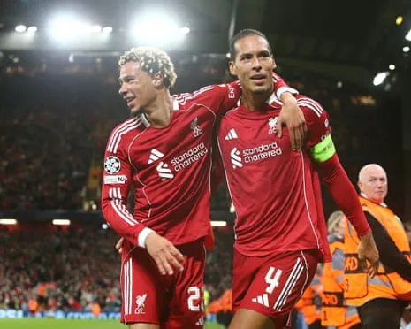 Liverpool's Last-Minute Wins Are Exciting Yet Unsustainable