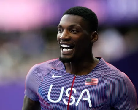 Enhanced Games Targets UK Competitors Following Addition of US Sprinter Kerley