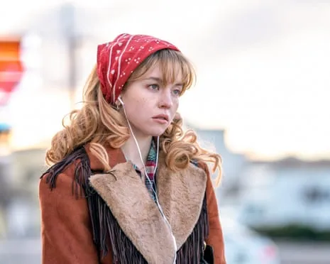 Americana Review: Sydney Sweeney Features in an Eminently Watchable Story of Intrigue